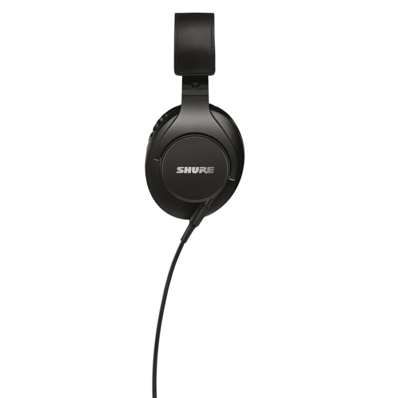 Shure SRH440A cuffia circumaurale chiusa