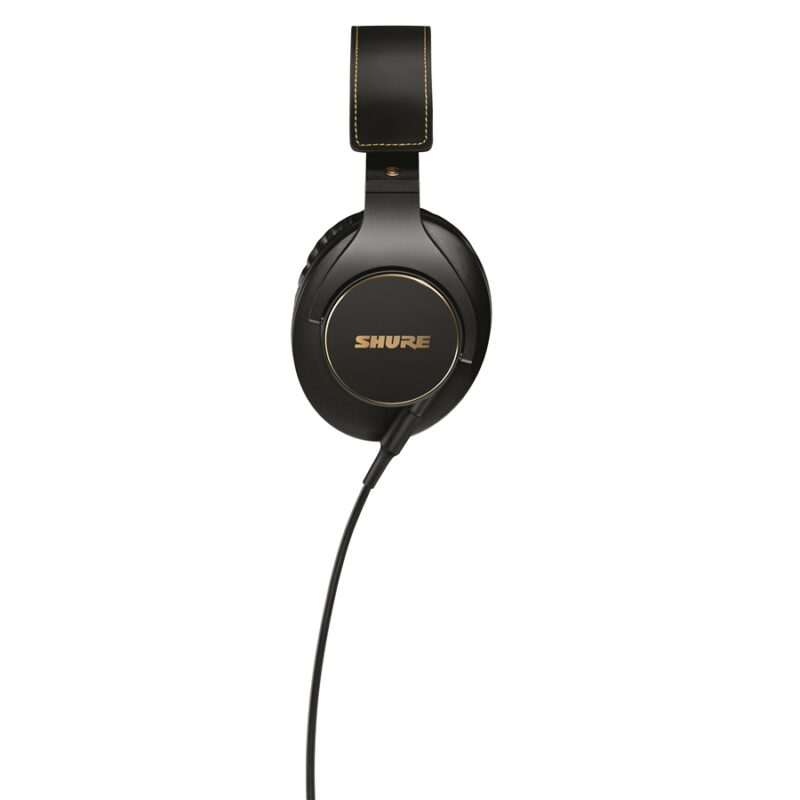 Shure SRH840A cuffia professionale