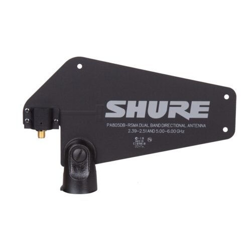 Shure PA805DB-RSMA Antenna Direzionale Passiva