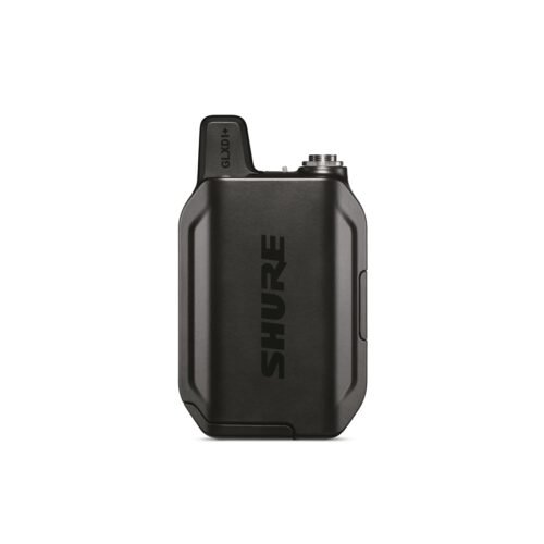 Shure GLXD14R+ Sistema Wireless per Chitarra e Basso