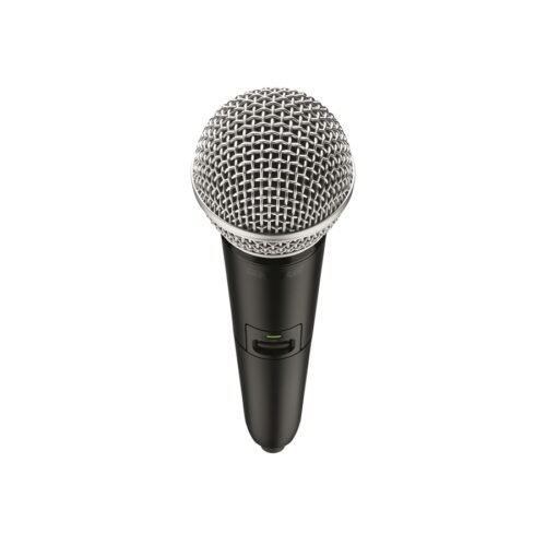 Shure GLXD2+ SM58 Microfono Trasmettitore