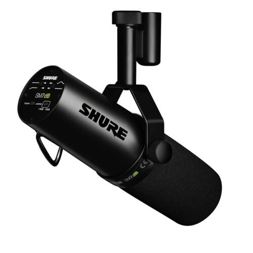 Shure SM7DB