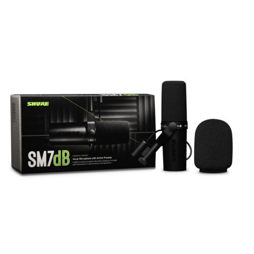 Shure SM7DB