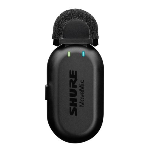 Shure MoveMic One