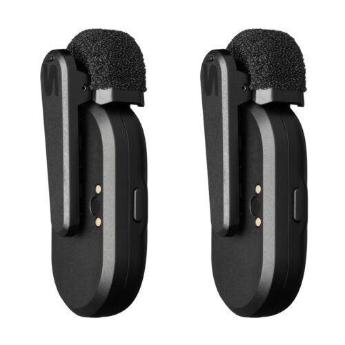 Shure MoveMic Two