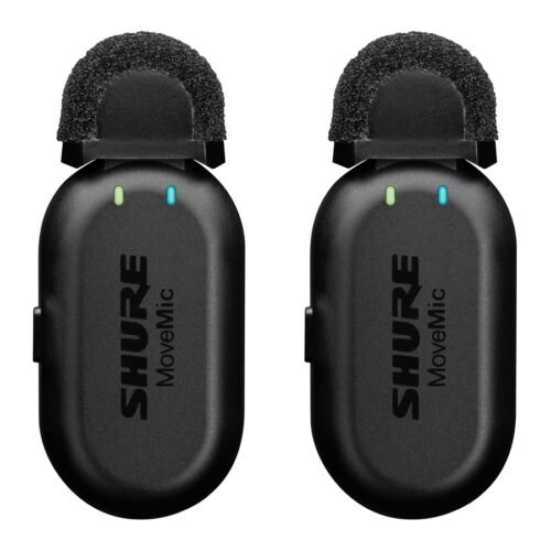 Shure MoveMic Two