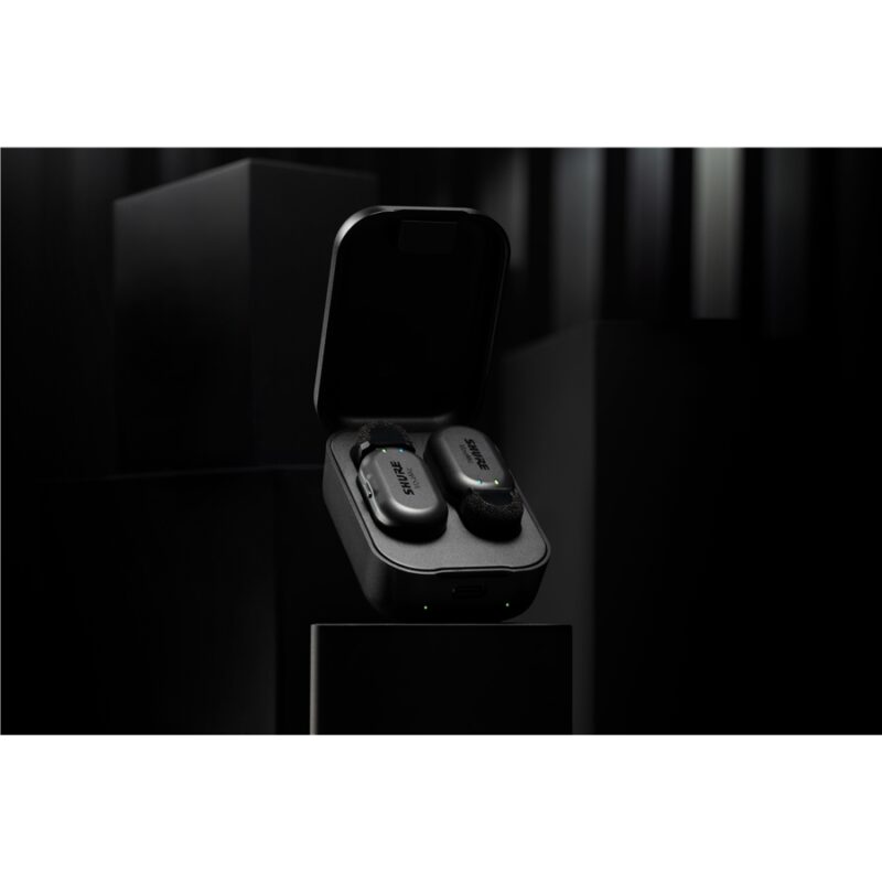 Shure MoveMic Two