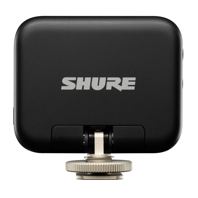 Shure MoveMic Receiver
