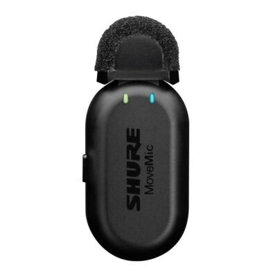 Shure MoveMic AMV-LAV-Z6