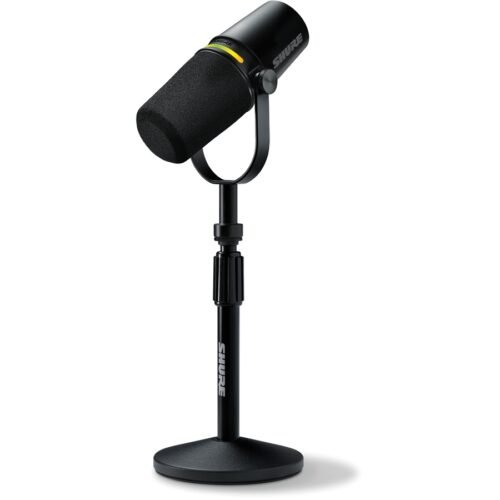 Shure MV7+ Podcast Kit