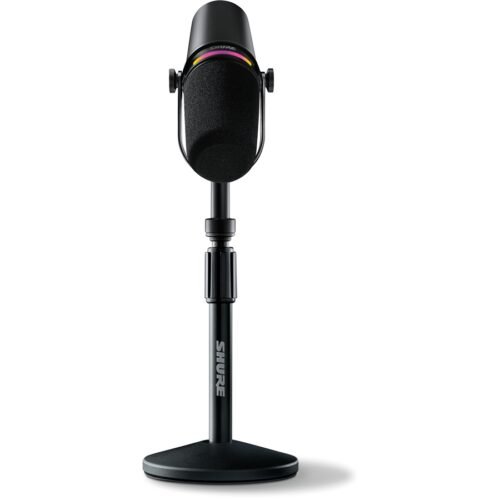 Shure MV7+ Podcast Kit