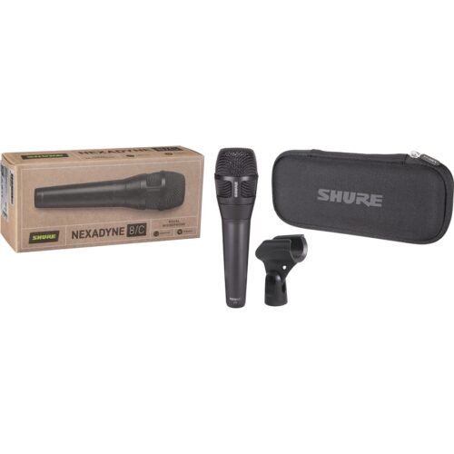 Shure Nexadyne NXN 8/C