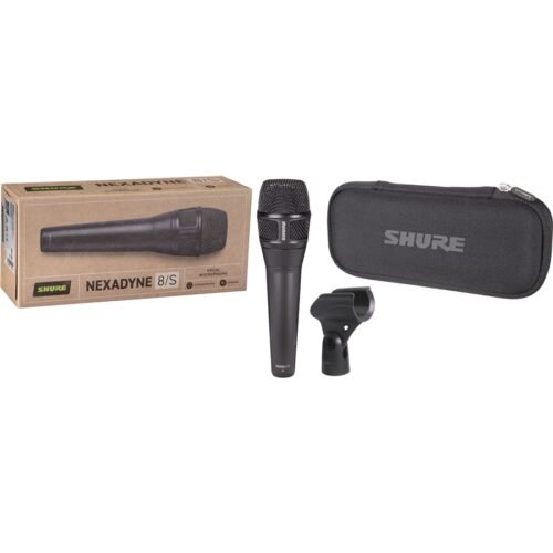 Shure Nexadyne NXN8/S