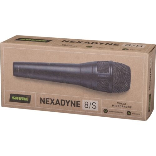 Shure Nexadyne NXN8/S