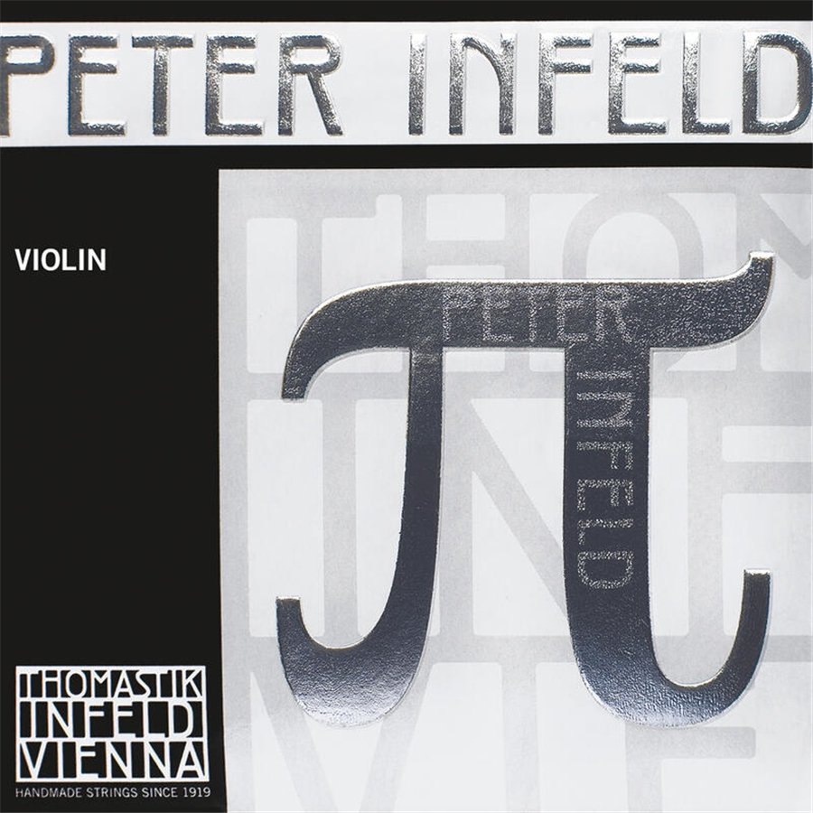 Thomastik Peter Infeld PI01PT corda violino MI