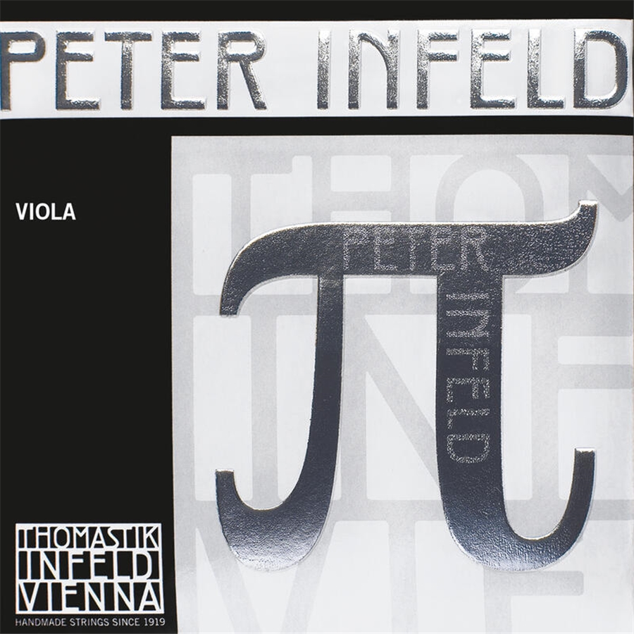 Thomastik Peter Infeld PI23 corda viola SOL