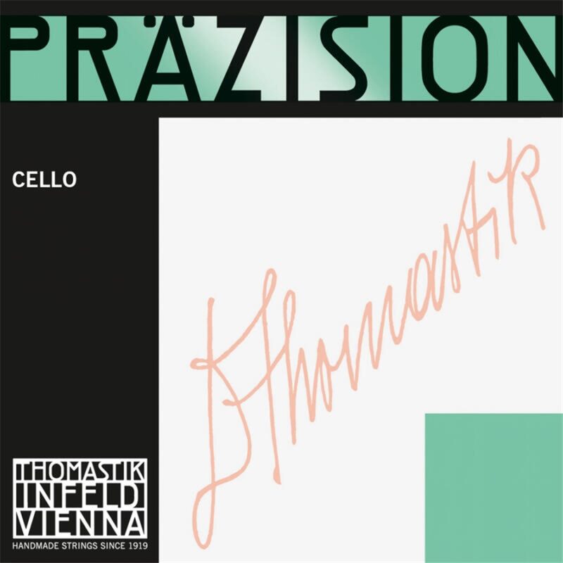 Thomastik Prazision 102 set violoncello