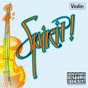 Thomastik Spirit! SP01 corda violino MI