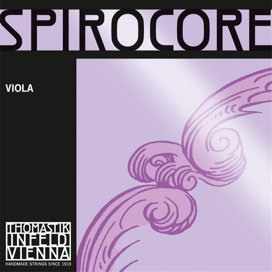 Thomastik Spirocore S18 corda viola LA