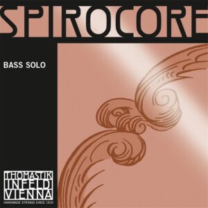 Thomastik Spirocore S38S corda contrabbasso SI
