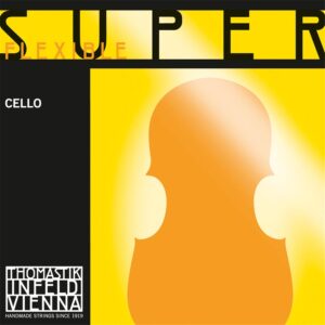 Thomastik Superflexible 27 corda violoncello RE