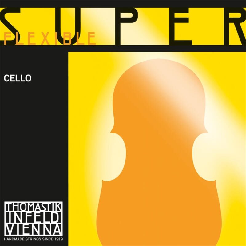 Thomastik Superflexible 29 corda violoncello DO