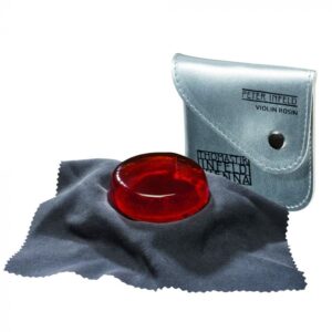 Thomastik Rosin Kolophonium Premium Line 04BKPI001 violino