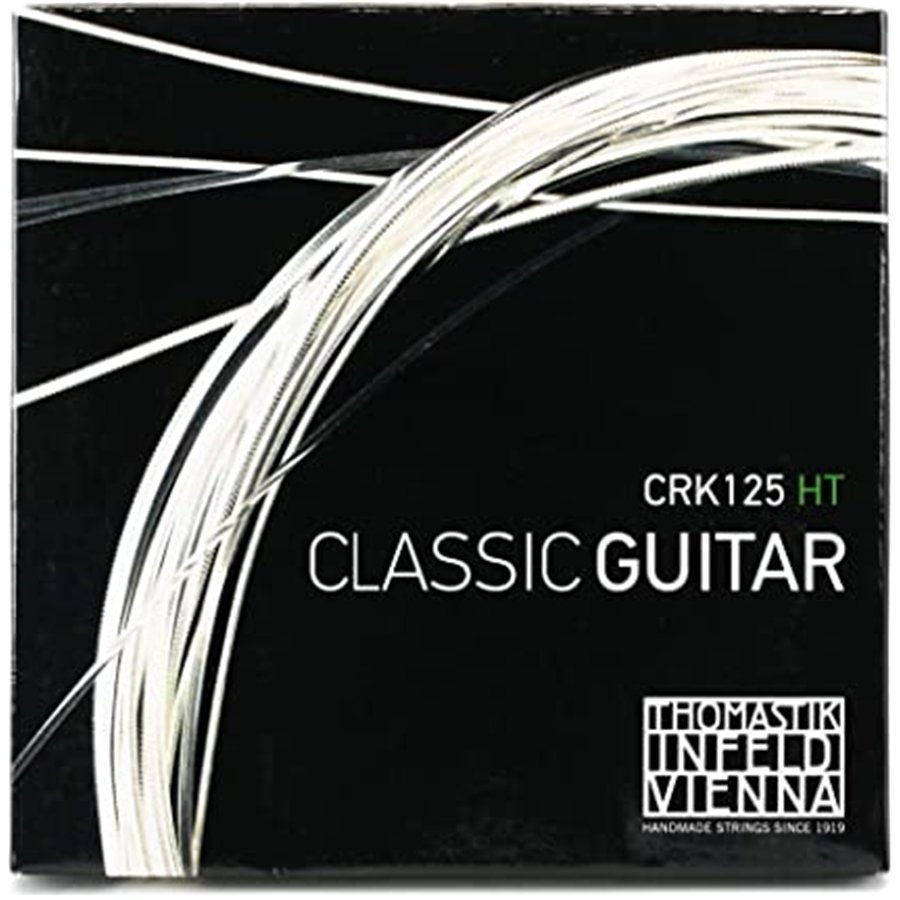 Thomastik Classic CRK CRK125 HT set chitarra classica