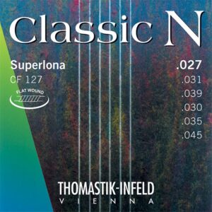 Thomastik Classic N CF127 set chitarra classica