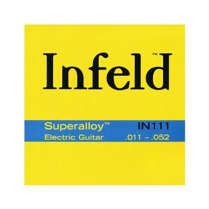 Thomastik Infeld IN20 corda chitarra elettrica SOL