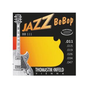 Thomastik P19 corda chitarra SOL