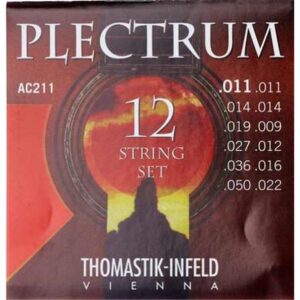 Thomastik P09G corda chitarra acustica SOL