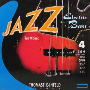 Thomastik Jazz Flat Wound JF36096 corda basso elettrico MI