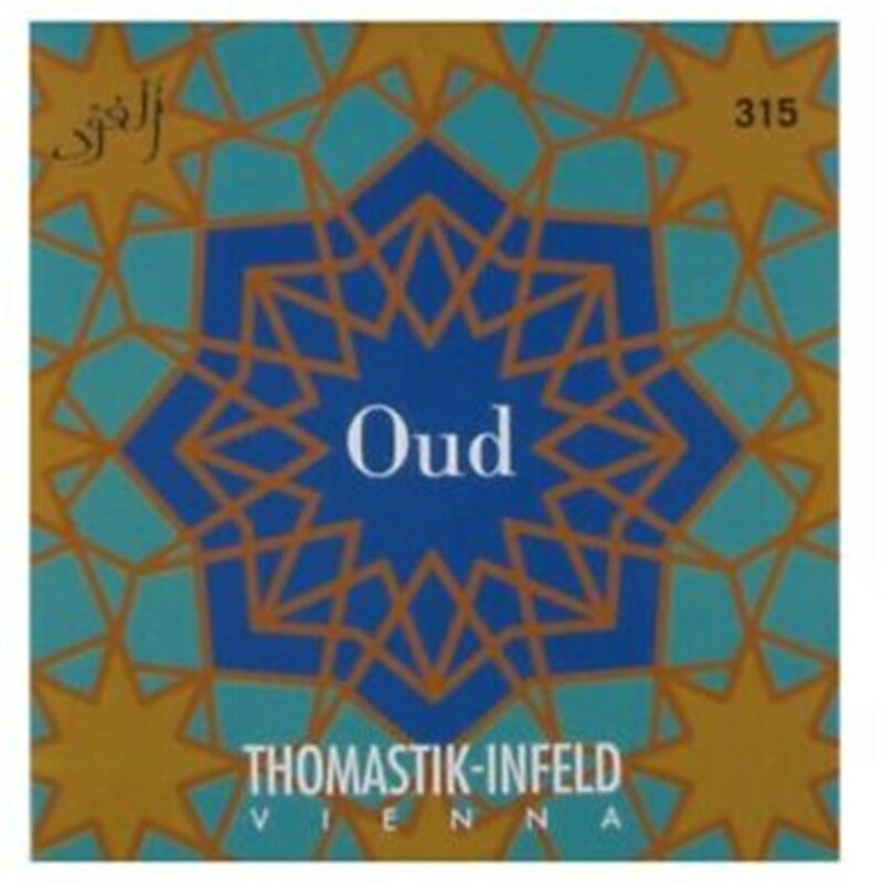 Thomastik Oud 311 corda oud II