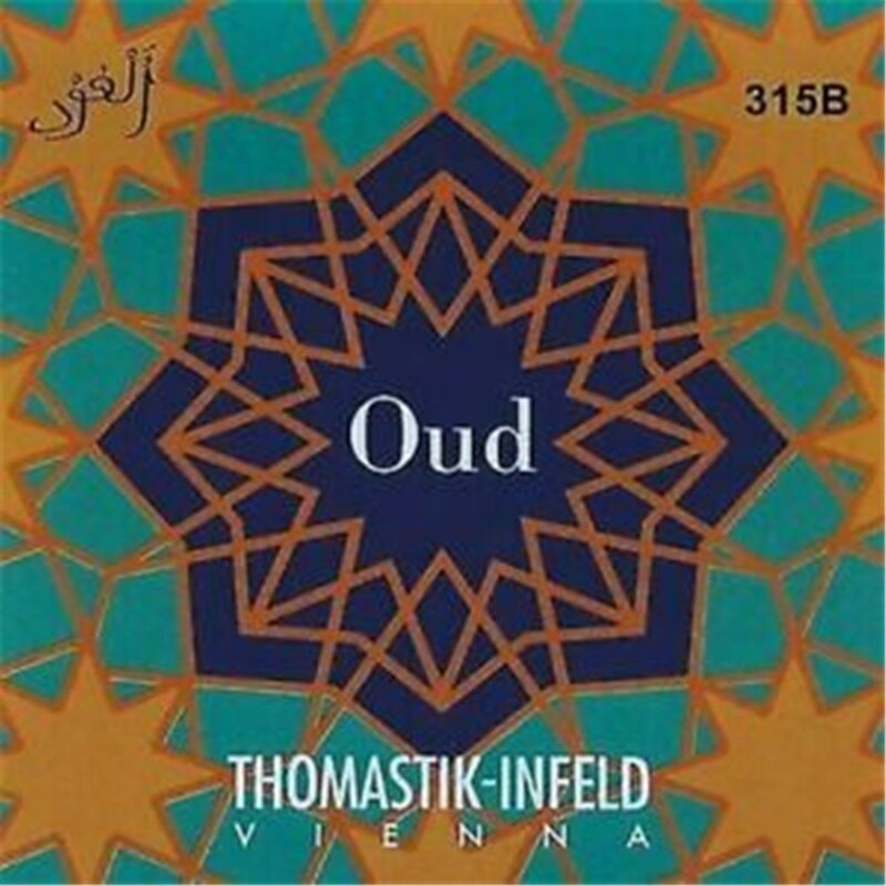 Thomastik Oud 316 corda oud VI