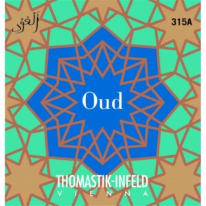 Thomastik Oud 317 corda oud III