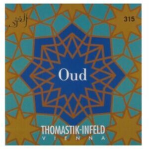Thomastik Oud 315 set oud