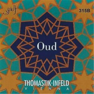 Thomastik Oud 315B set oud