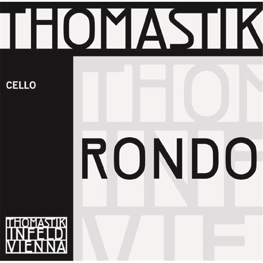 Thomastik Rondo RO41 corda singola violoncello 4/4