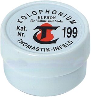 THOMASTIK 199 ROSIN EUPHON FOR VIOLIN AND VIOLA