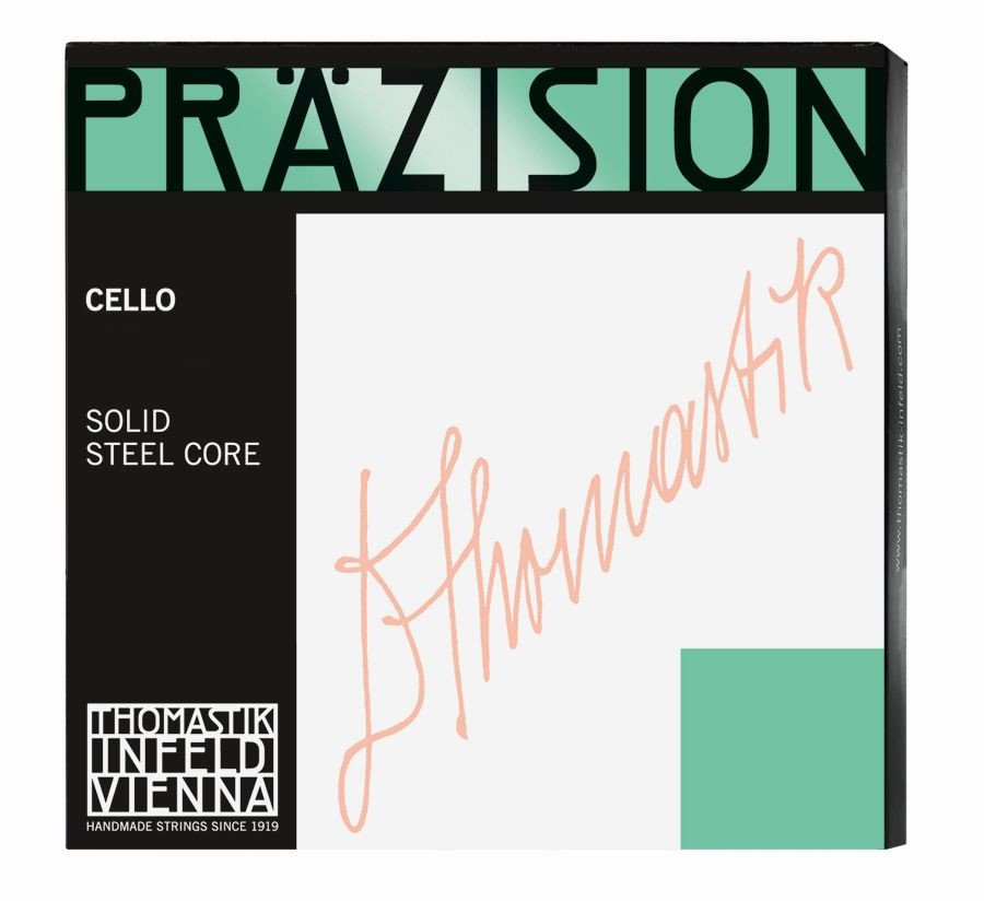 THOMASTIK 95 CELLO PRAEZISION G STRING 4/4 MEDIUM