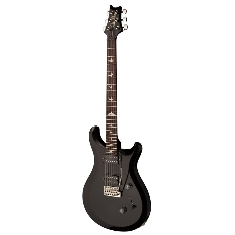 PRS S2 Custom 24 Elephant Grey