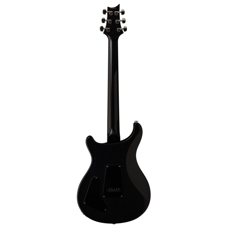 PRS S2 Custom 24 Elephant Grey