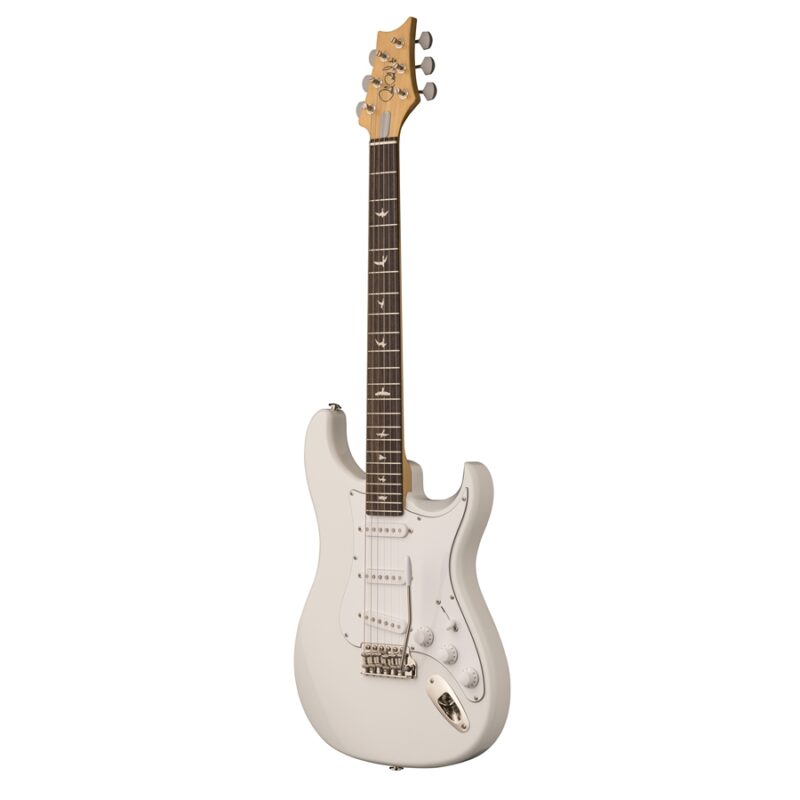PRS Silver Sky Frost Tastiera Palissandro