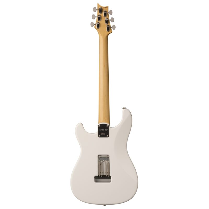 PRS Silver Sky Frost Tastiera Palissandro