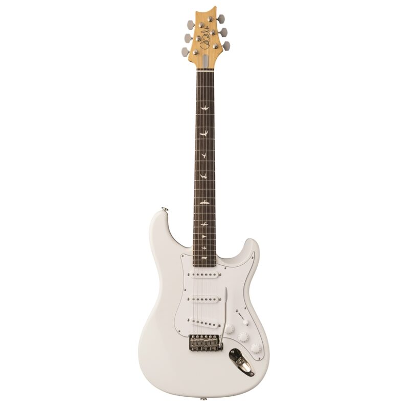 PRS Silver Sky Frost Tastiera Palissandro