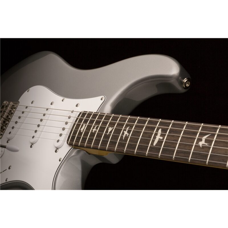 PRS Silver Sky Tungsten Rosewood