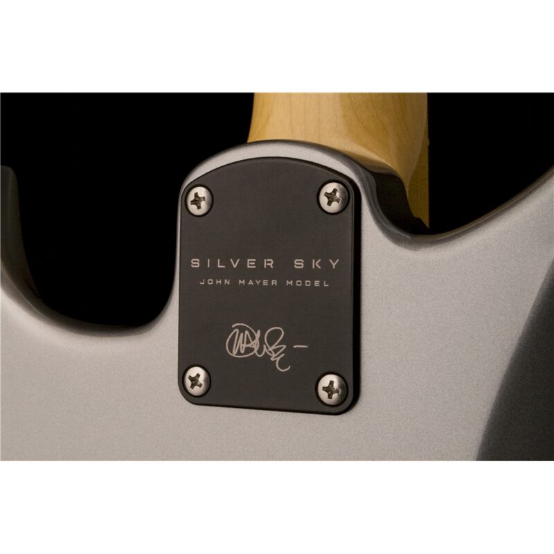 PRS Silver Sky Tungsten Rosewood