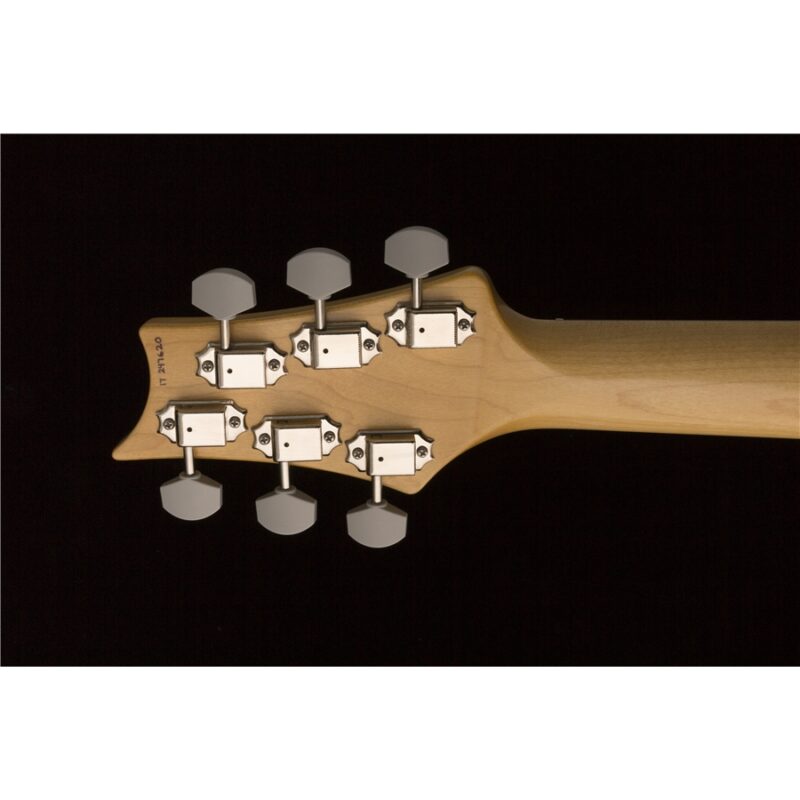 PRS Silver Sky Tungsten Rosewood