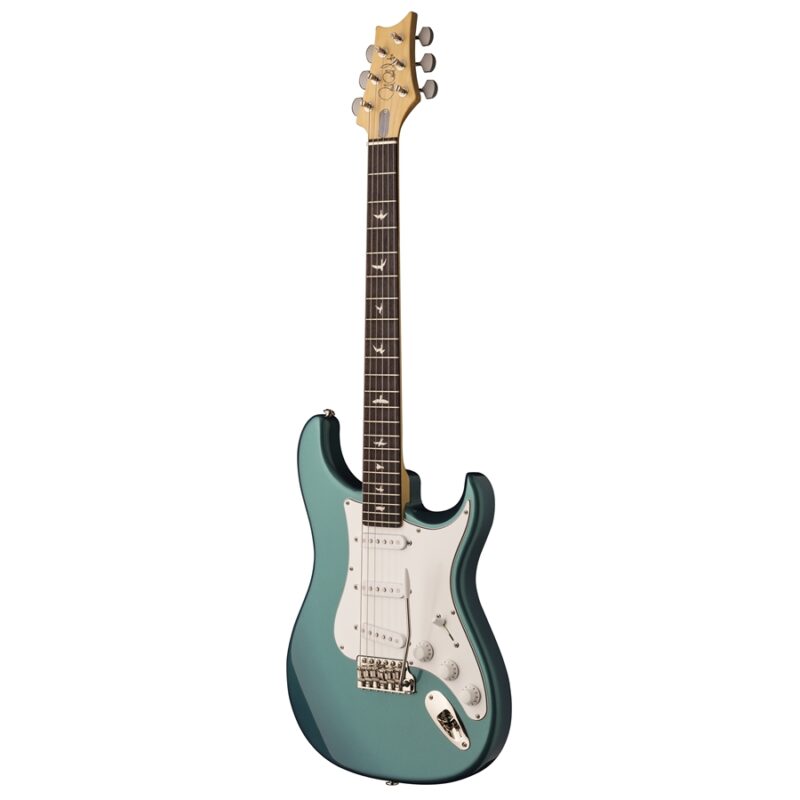 PRS Silver Sky Dodgem Blue Rosewood